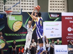 Satria Muda Taklukkan CLS, Garuda Diredam Hangtuah