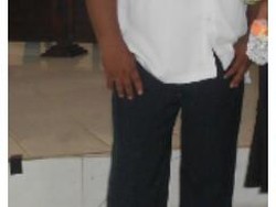 Terancam Lumpuh karena Kegemukan, Begini Cara Iten Pangkas Bobot 35 Kg