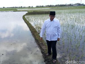 Buntu Janji Kampanye Gubernur Banten Berobat Gratis Modal KTP Buntu Janji Kampanye Gubernur Banten Berobat Gratis Modal KTP