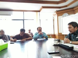 Diduga Maladministrasi, Aturan Baru Minerba Dilapor ke Ombudsman