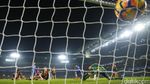Chelsea Bekuk Hull City
