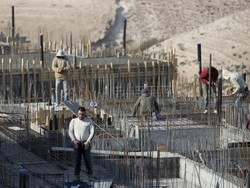 Trump Presiden AS, Israel Siap Bangun Permukiman di Yerusalem Timur