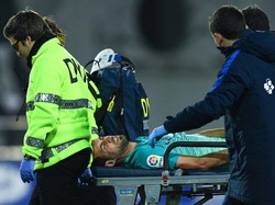 Barca Nantikan Kabar Cedera Busquets