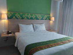 Pilihan Hotel Nyaman & Berkonsep Halal Untuk Liburan di Pekanbaru