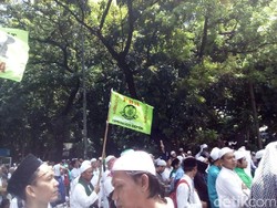 Ketum FBR: Surat Permintaan THR ke Pengusaha Buat Lucu-lucuan