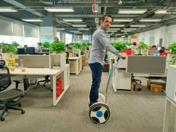 Kisah Hugo Barra: Tinggalkan Google demi Startup Xiaomi