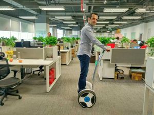 Kisah Hugo Barra: Tinggalkan Google demi Startup Xiaomi Kisah Hugo Barra: Tinggalkan Google demi Startup Xiaomi