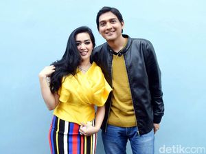 Hewan Peliharaan Juga Bikin Cekcok Lucky Hakim dan Tiara Dewi?