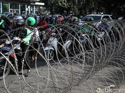Wakapolres Tangerang: Polisi Tampar Buruh Perempuan Minta Maaf