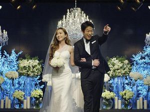 Jessica dan Ki Hong Lee Jadi Pasangan Kekasih di Film Two Bellmen 3