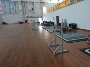 Indonesia Diprediksi Hadapi Persaingan Lebih Ketat di Angkat Besi