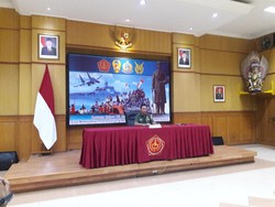 TNI Pastikan Tak Ada Anggotanya yang Ikut Ditangkap di Sudan