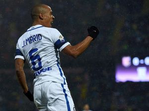 Inter di Bawah Asuhan Pioli: 25 Poin dan 4 Clean Sheet dalam 10 Laga