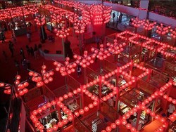 Aneka Mal di Sekitar Jakarta untuk Rayakan Meriahnya Imlek