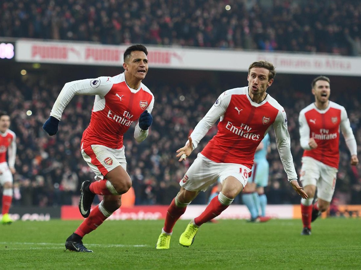 Foto: Getty Images Sport/Shaun Botterill
