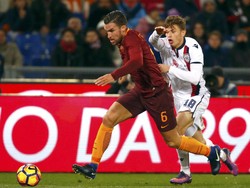 Spalletti Senang Lihat Ketenangan Roma