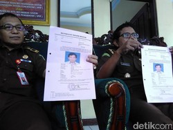 Kejari Blitar Ajukan Sekretaris KPU jadi DPO