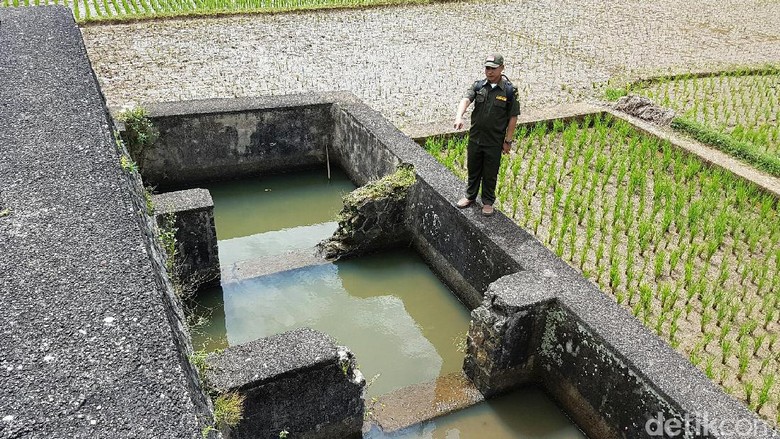 Cerita tentang Kota Rahasia Peninggalan Jepang di Sukabumi