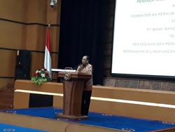 Seluruh Biaya Layanan di Kemenhub Dibayar Secara Elektronik, Ini Manfaatnya