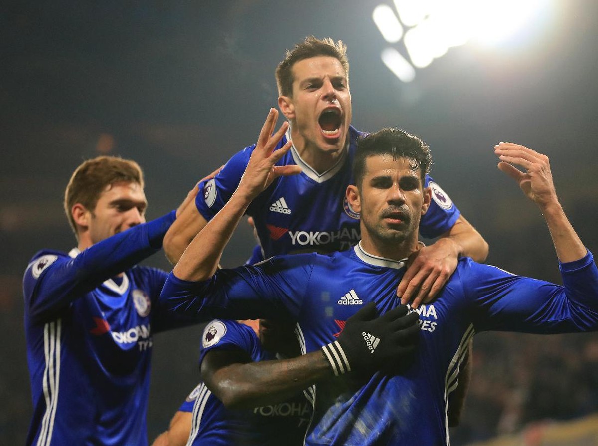 Foto: Richard Heathcote/Getty Images