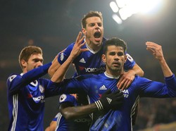 Chelsea Menang Dua Gol Tanpa Balas Lawan Hull City