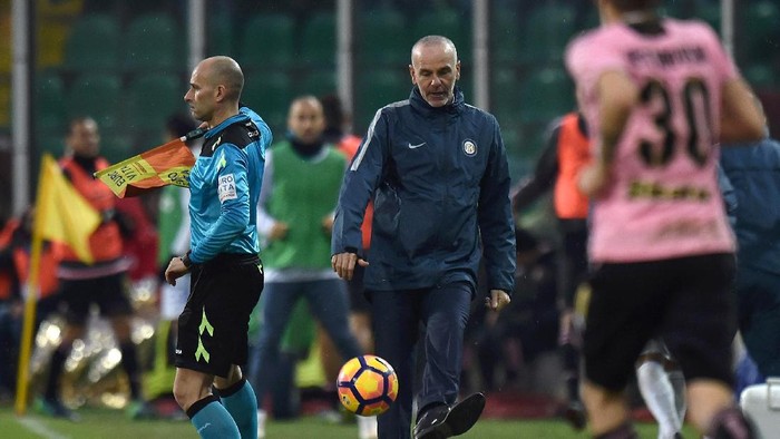 Inter Cuma Menang Tipis, Pioli Tetap Kagum