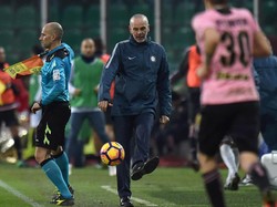 Inter Cuma Menang Tipis, Pioli Tetap Kagum