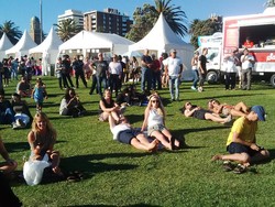 Kejar Target 2017, Kemenpar Lanjut Promosi ke Industri Wisata Australia