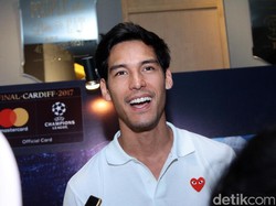 Umur 16 Tahun, Richard Kyle Sudah Mulai Merakit Motor