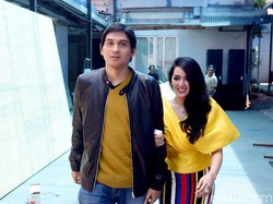 Ibunda Lucky Hakim Meninggal karena Kanker Paru-paru