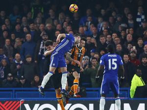 Cahill: Semoga Mason Baik-Baik Saja Cahill: Semoga Mason Baik-Baik Saja