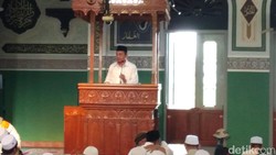 Isi Ceramah di Al-Azhar, Bachtiar Nasir Bicara soal Kasus Palu-Arit