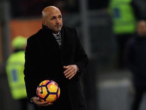Spalletti: Skuat Inter Bagus, tapi ...