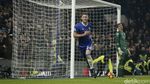 Chelsea Bekuk Hull City