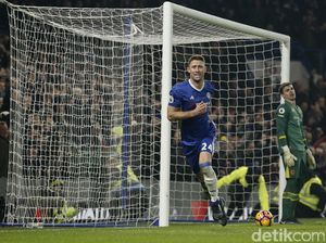 Cahill Terus Membaik karena Merasa Ada di Klub yang Tepat