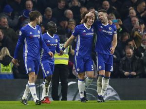 Chelsea Favorit Juara, tapi Konyol untuk Sebut Persaingan Sudah Berakhir