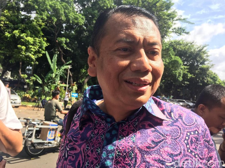 Kapitra Ampera