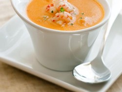 Berbagi Rahasia Membuat Hidangan Prancis Bersama Senior Executive Chef