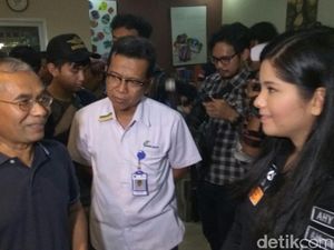 Pedagang Batu Curhat Omzet Turun, Annisa Pohan: Perlu Ada Pelatihan