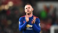 4. 103 assist di Premier League - Wayne Rooney Foto: Laurence Griffiths/Getty Images