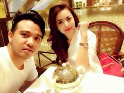 Roby Geisha Syok Saat Tahu Istri Keguguran