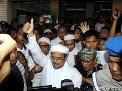 Usai Gelar Perkara, Polda Jabar Masih Perlu Bukti di Kasus Rizieq