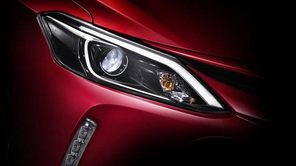 Toyota Vios Terbaru di Thailand