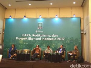 Agar Investor Percaya, Pemerintah Harus Tegas Atasi Berita Hoax Agar Investor Percaya, Pemerintah Harus Tegas Atasi Berita Hoax