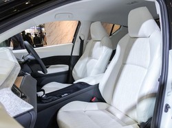 Kesan Elegan Masih Jadi Tren Modifikasi Interior Mobil