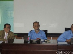 UII Tegaskan Tak Ada Keterlibatan Pihak Luar di Acara Diksar