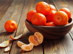 Ini 8 Jenis Jeruk yang Sering Dipilih Untuk Suguhan Imlek (1)