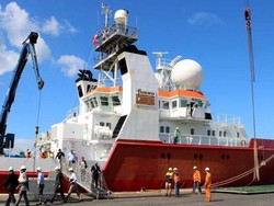 Malaysia Batalkan Hadiah Bagi Penemu MH370