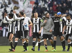 Ranieri: Semoga Tim-Tim Lain di Serie A Bisa Samai Level Juventus