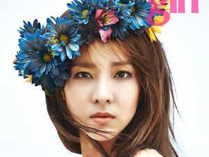 Jadi Member 2NE1, Dara Merasa Tak Nyaman?